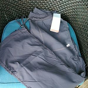 Dry wik drawstring pants